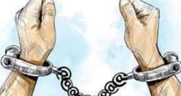 ९ वर्षीया बालिका बलात्कारको आरोपमा ५० वर्षीय पुरुष पक्राउ