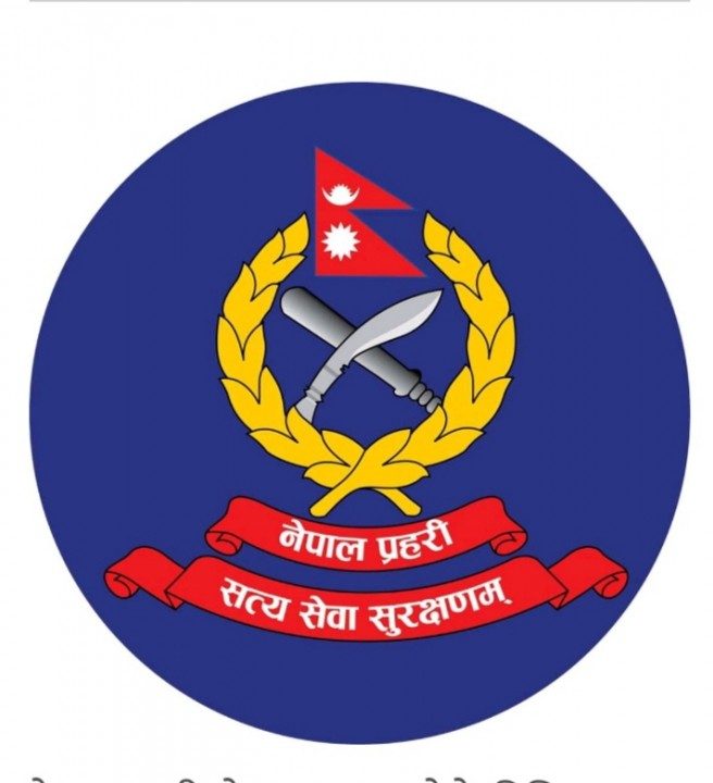 नग्न तस्बिर माग्नेसँग सचेत हुन प्रहरीको आग्रह