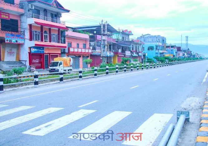 सुनसान तिलोत्तमा (फोटो फिचर)