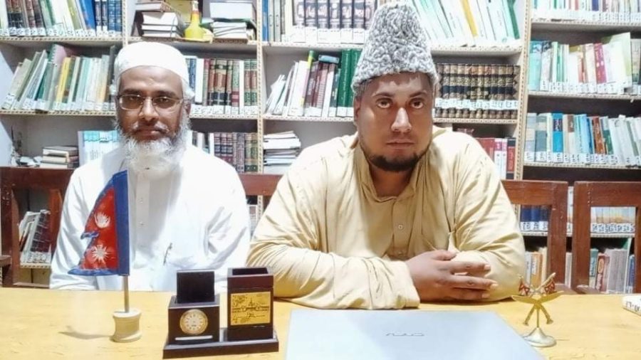 साउदी अरब सरकारको भिजन २०३० सफल रहोस : डा. अब्दुल गनि अल्कुफी