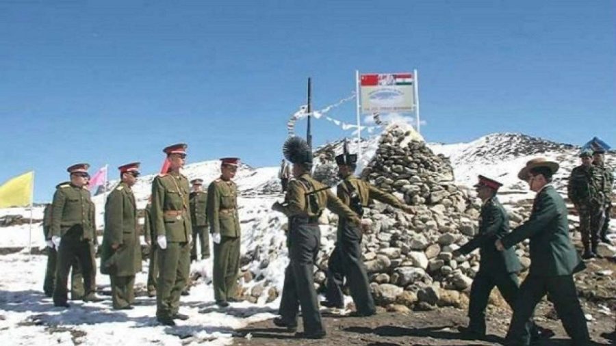 गल्वान झडपमा चार चिनियाँ सैनिकको मृत्यु भएको खुलासा