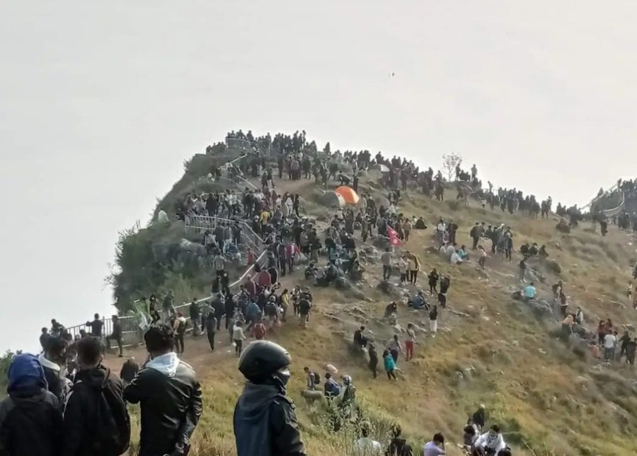 मानहुँकोटमा सागर थापा मृत अवस्थामा भेटिए