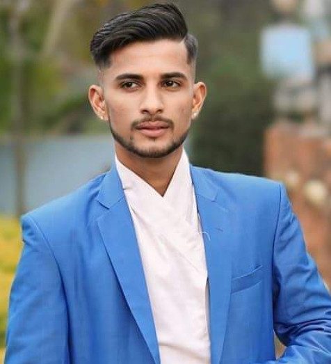 गजल :सचिन सिग्देल