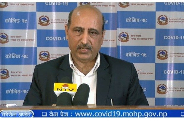 अब कोरोना संक्रमितको उपचार आफ्नै खर्चमा