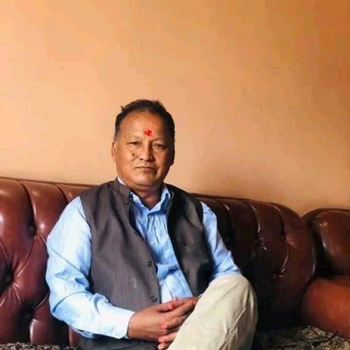 एमाले नवलपुरका प्रभावशाली नेता जीवन श्रेष्ठद्वारा सक्रिय राजनीतिबाट सन्यासको घोषणा
