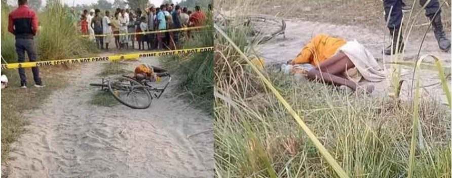 सुस्तामा हनुमान मन्दिरका ७५ वर्षीय पुजारी केवटको हत्या