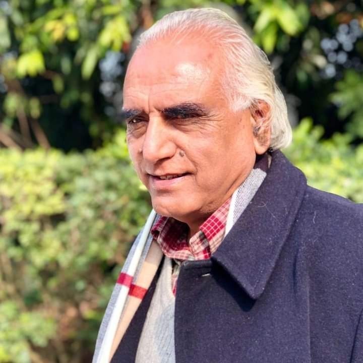 वकिल सा’ब बने गण्डकी प्रदेशको मुख्यमन्त्री