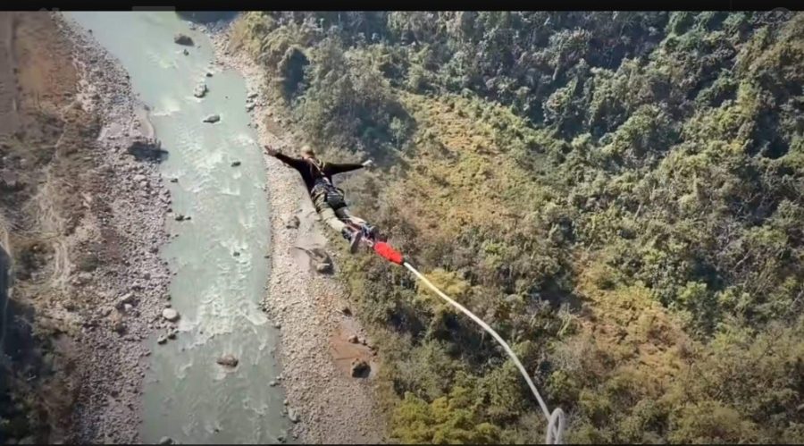 कुश्माको बन्जी र स्वीङ कार्तिक १५ गतेबाट सन्चलनमा आउदै