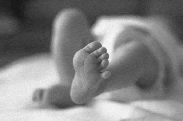 काठले च्यापिएर ४ वर्षीय बालकको मृत्यु