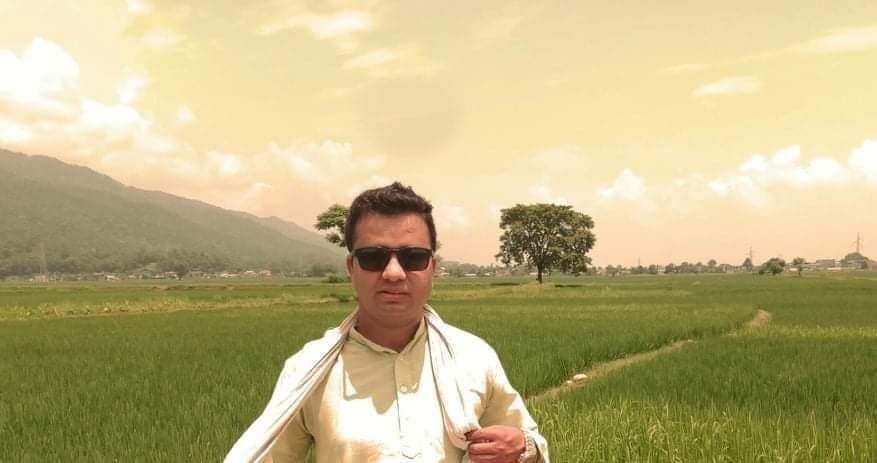नेपालि काङ्ग्रेसको नेतृत्व र युवा सम्भावना