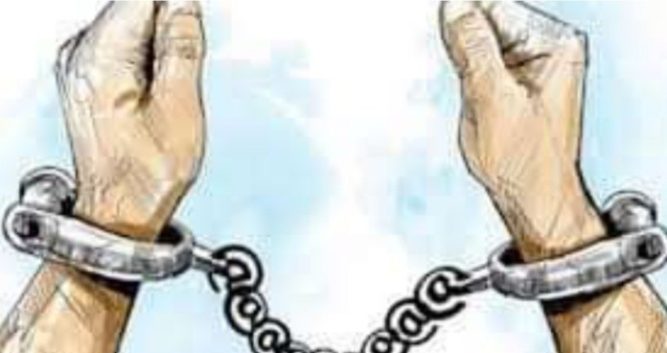 मोटरसाइकल चोरी तथा बिक्री वितरण गरेको अभियोगमा ३ जना पक्राउ