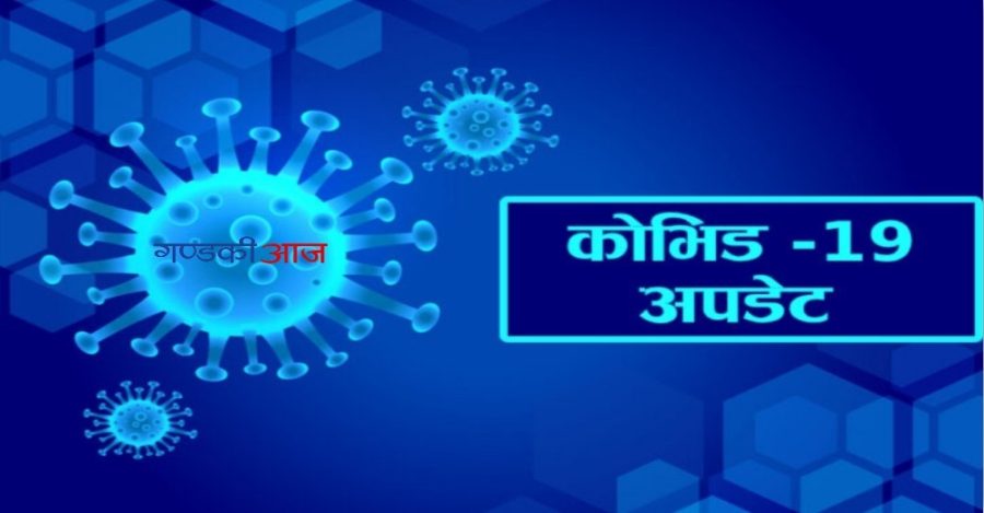 रुपन्देहीमा आज थपिए ४० जना संक्रमित