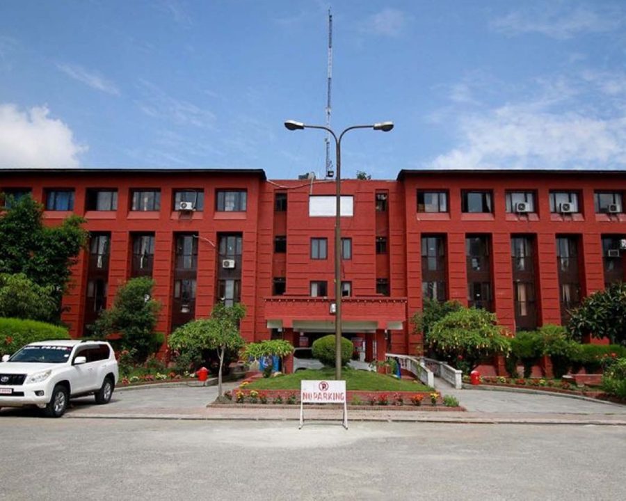 कोरोनाबाट थप २ को मृत्यु, १६० जनामा संक्रमण