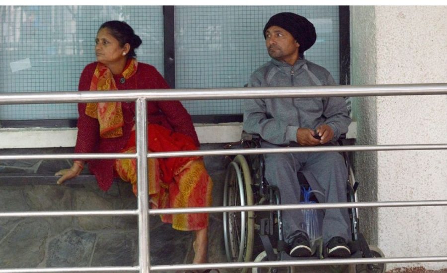 २४ घण्टा भोकै सुताएपछि भनियो– 'अप्रेसन हुन्न, घर जानुस्’