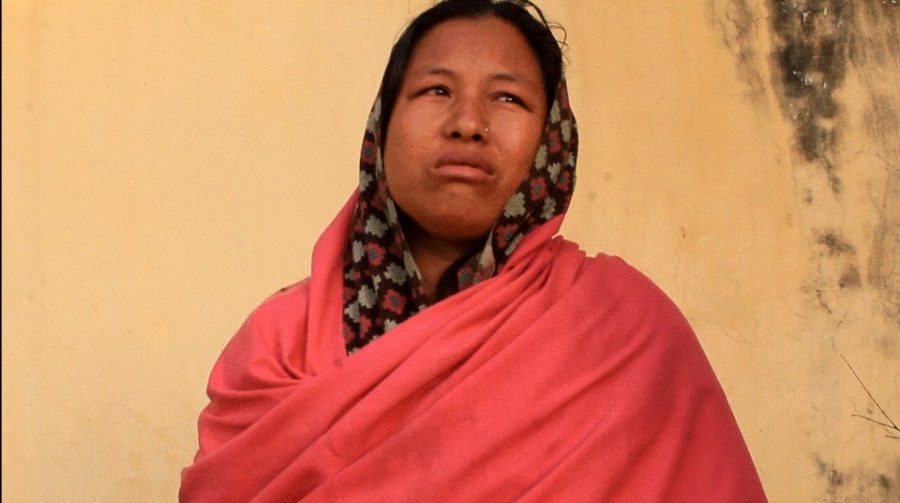 वडाध्यक्षले   यातना दिदै आएको श्रीमतीको  आरोप