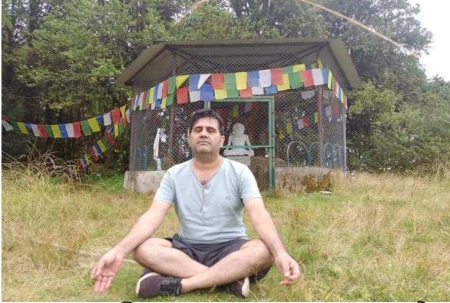 मनोज गजुरेल हास्य कलाकारलाई कोरोना सङ्क्रमण