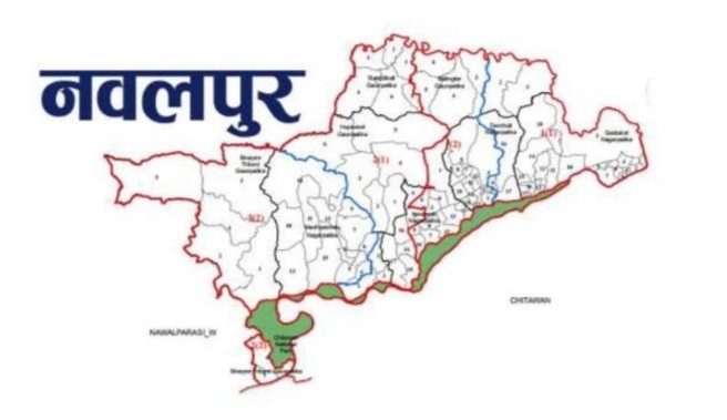 नवलपुरमा थप दुइजनामा कोरोना संक्रमण पुष्टि