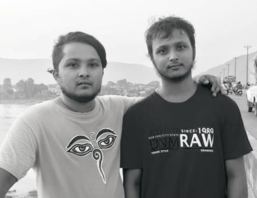 गैंडाकोट-२ का दाजुभाइको शव जयश्री खोलामा भेटियो