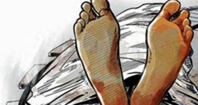 जनकपुर स्थित एक होटलमा श्रीमान सँगै बसेकी महिला होटल नजिकै मृत फेला