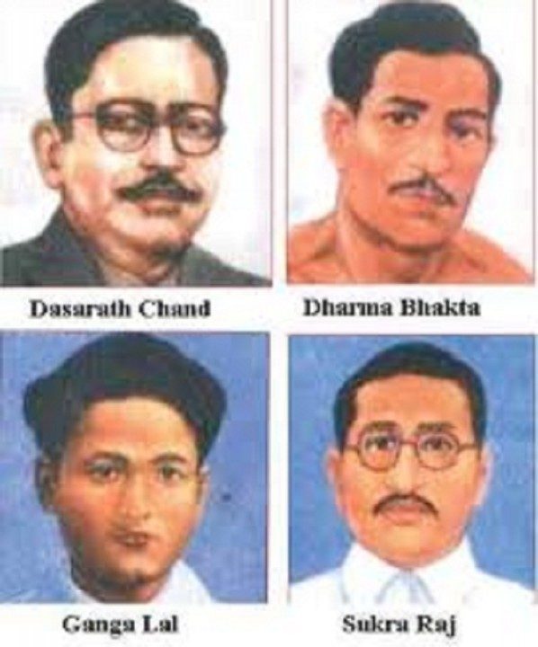 शहीद दिवस : १३ वर्षमा पनि बनेन राष्ट्रिय शहीद स्मारक