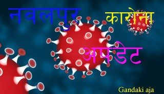 कोरोना संक्रमणबाट विश्वभर एकैदिन १० हजार ५०० जनाको मृत्यु