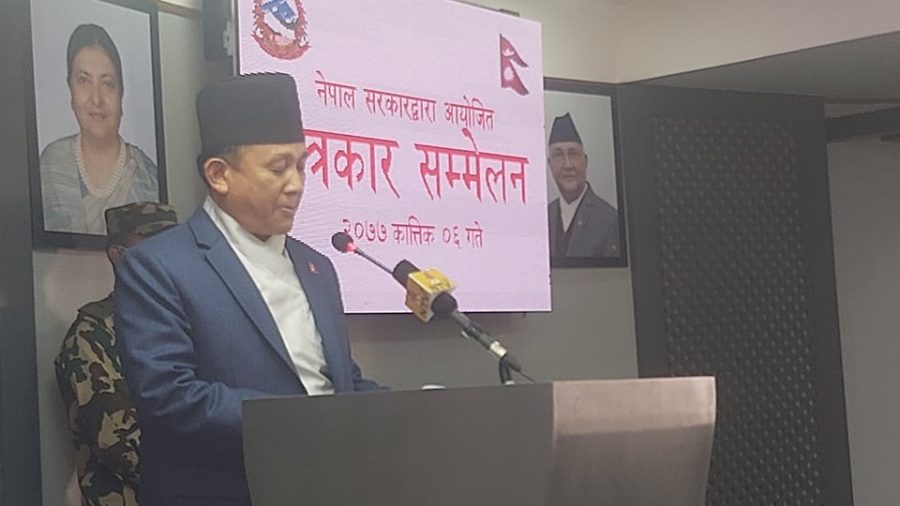 यी हुन् मन्त्रिपरिषद बैठकका निर्णय (सूचीसहित)