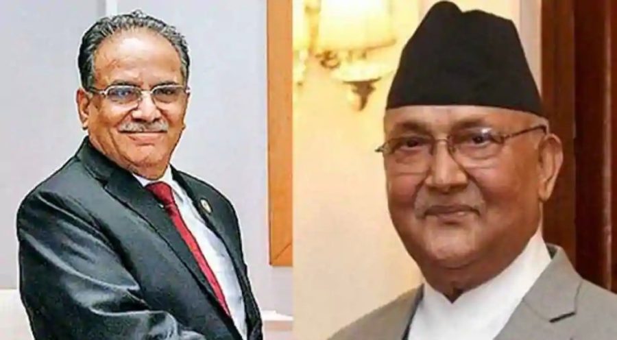सचिवालय र मन्त्रिपरिषद बैठकको समय जुध्यो, मन्त्री भट्टराई भन्छन्– सर्वाधिक कठिन समय