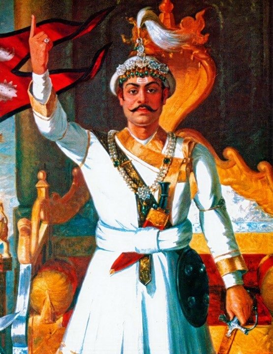 राजाको पक्षमा कावासोतिमा अहिलेसम्मकै विशाल प्रदर्शन हुदै