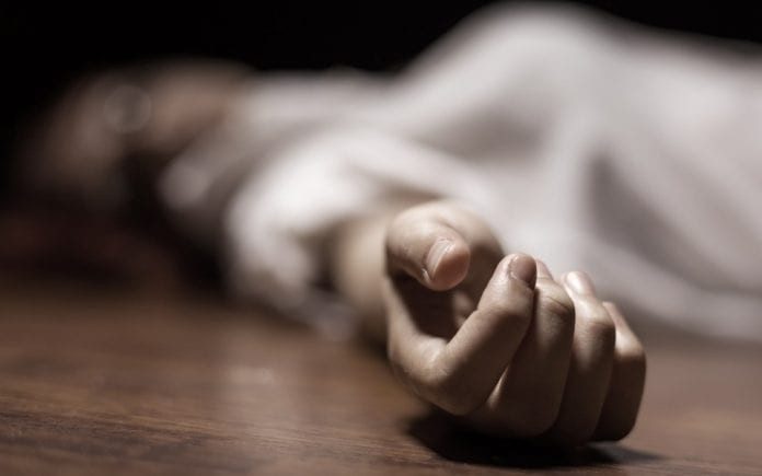 कावासोतीमा कोरोना संक्रमित एक बृद्धको मृत्यु