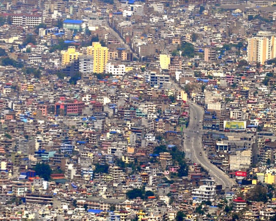 आजदेखि मौसम सफा : काठमाडौँको न्यूनतम तापक्रम १ डिग्री सेल्सियस