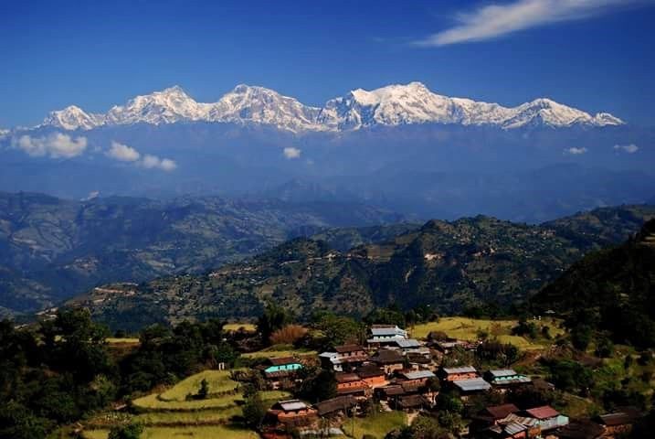 पर्यटकको पर्खाइमा रामकोट