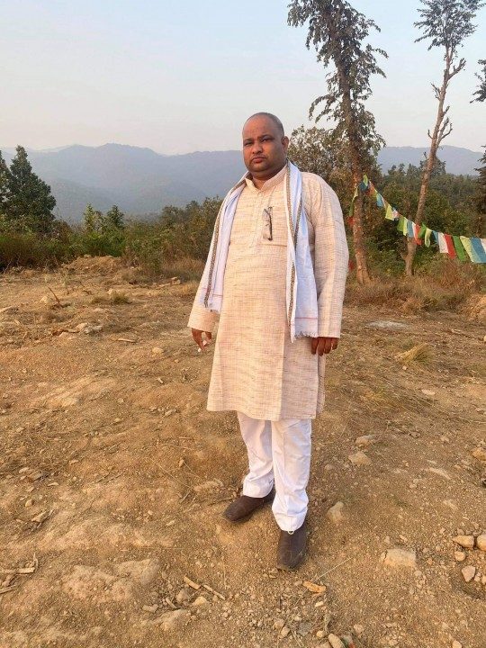 जनताको जित भएको छ ;  अध्यक्ष दिपक गुप्ता