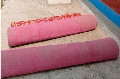 पश्चिम नवलपरासीमा चार लाख १९ हजार मूल्य बराबरको अवैध मालसामान बरामद