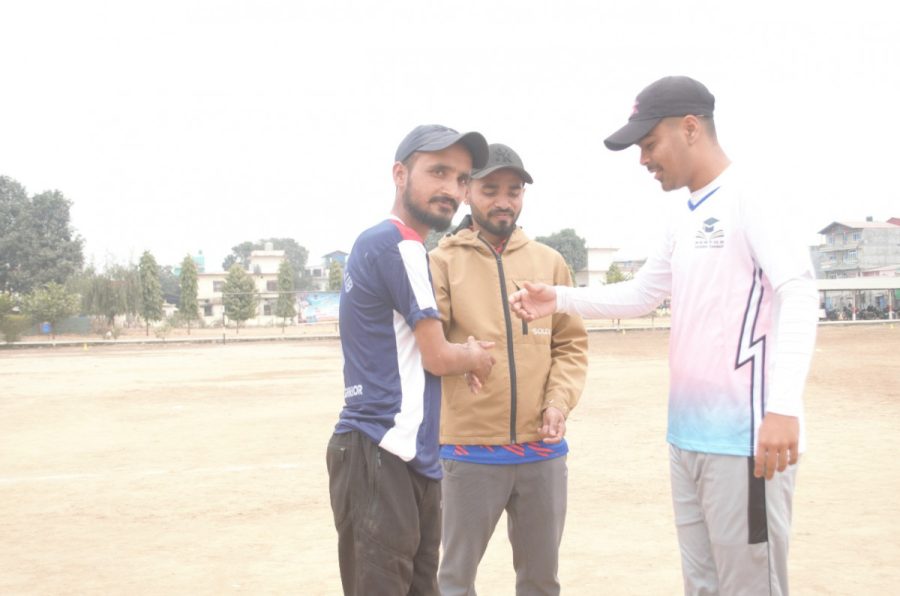 मेन्टर कप : आजको खेलमा लक्ष्मी युवा क्लब र कुमारवर्ती स्वयियु विजयी